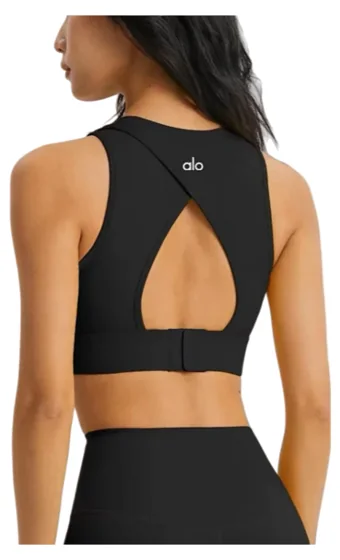 Alo Vest