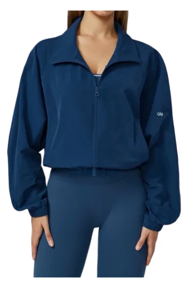 Alo Coat