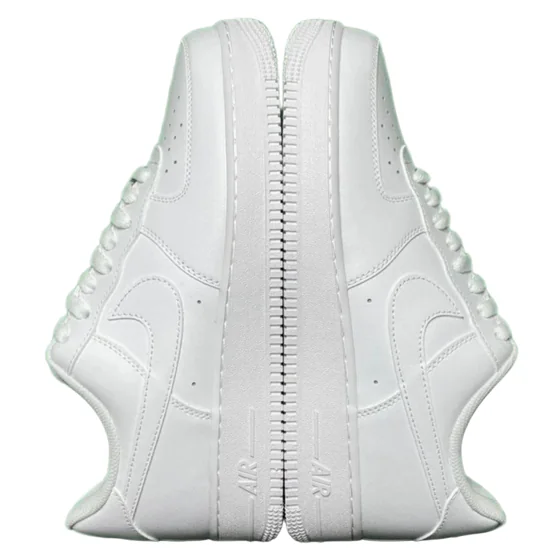 Air Force 1 White