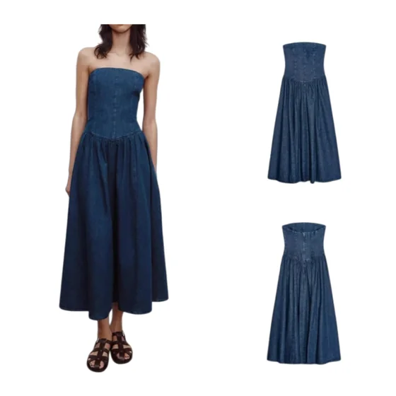 Zara Dress