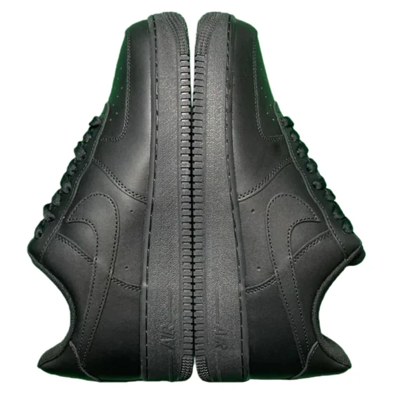 Air Force 1 Black