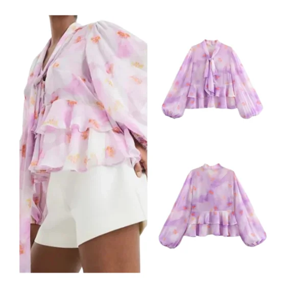 Zara Shirt