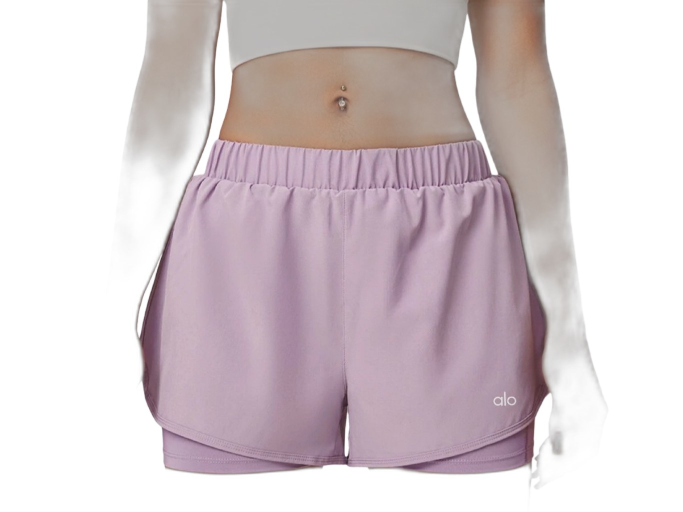 Alo Short