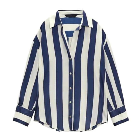 Zara Shirt