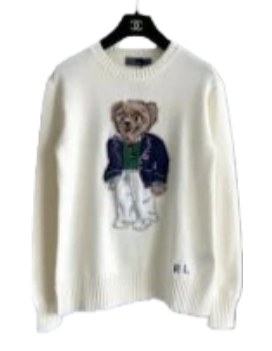 Ralph Lauren Polo Bear