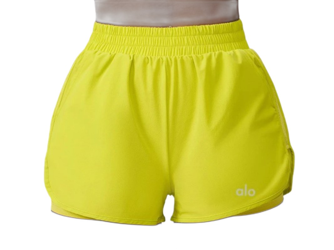 Alo Short