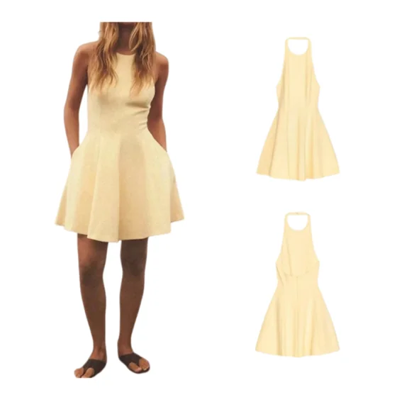 Zara Dress