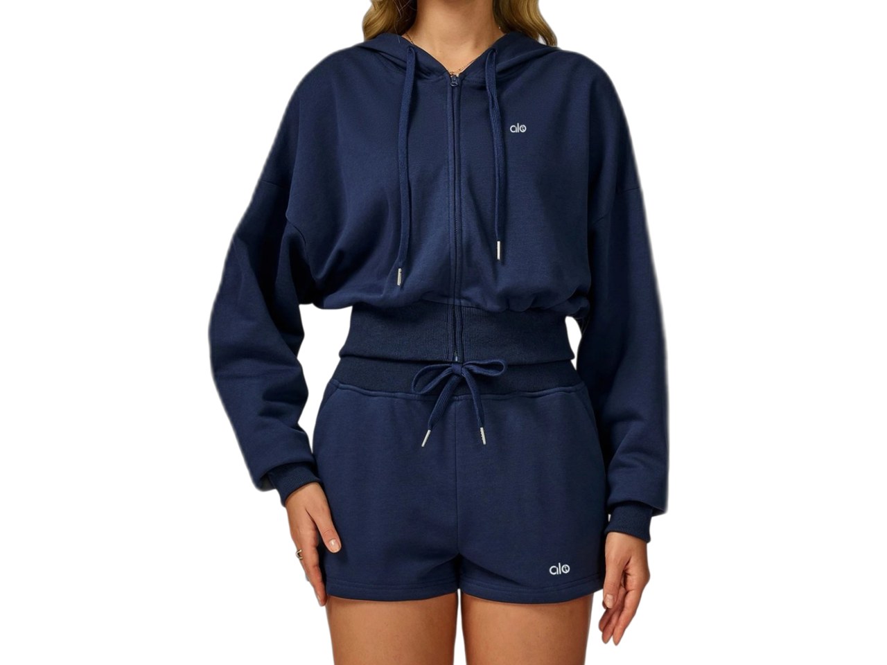 Alo Hoodie