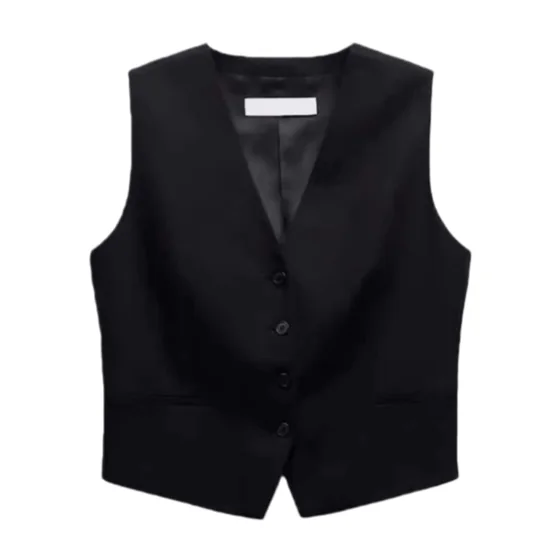 Zara Waistcoat