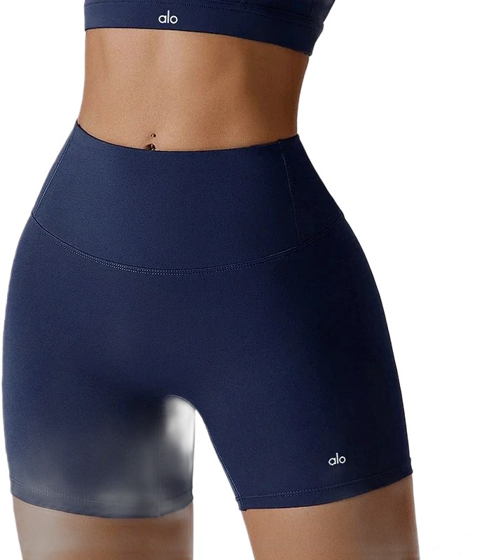 Alo Short