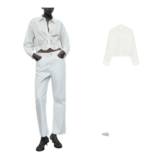 Zara Shirt