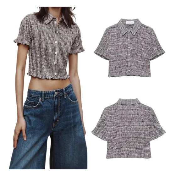 Zara Shirt