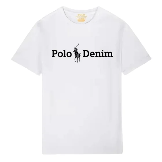 Ralph Lauren Bear tees