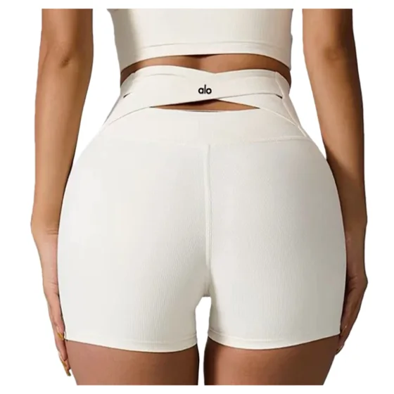 Alo Short