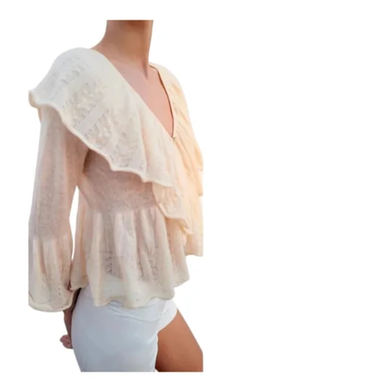 Zara Knitted Sweater
