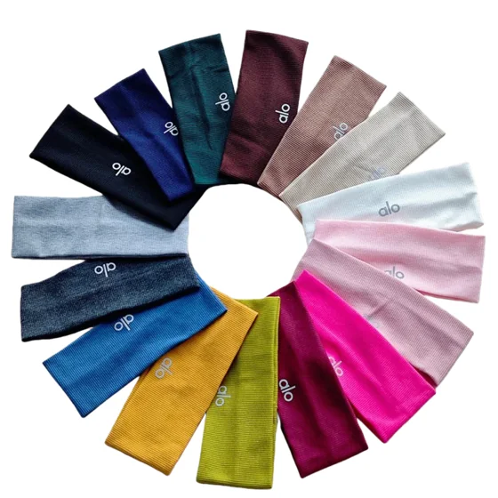Alo Headband