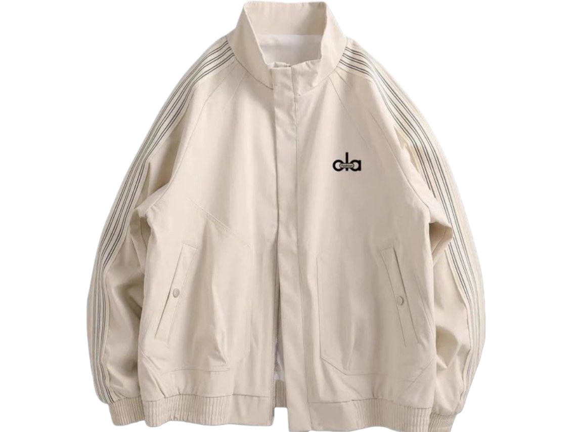 Alo Coat