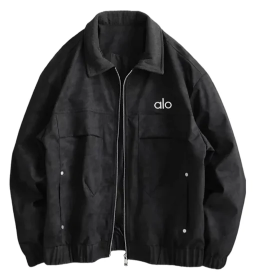 Alo Coat