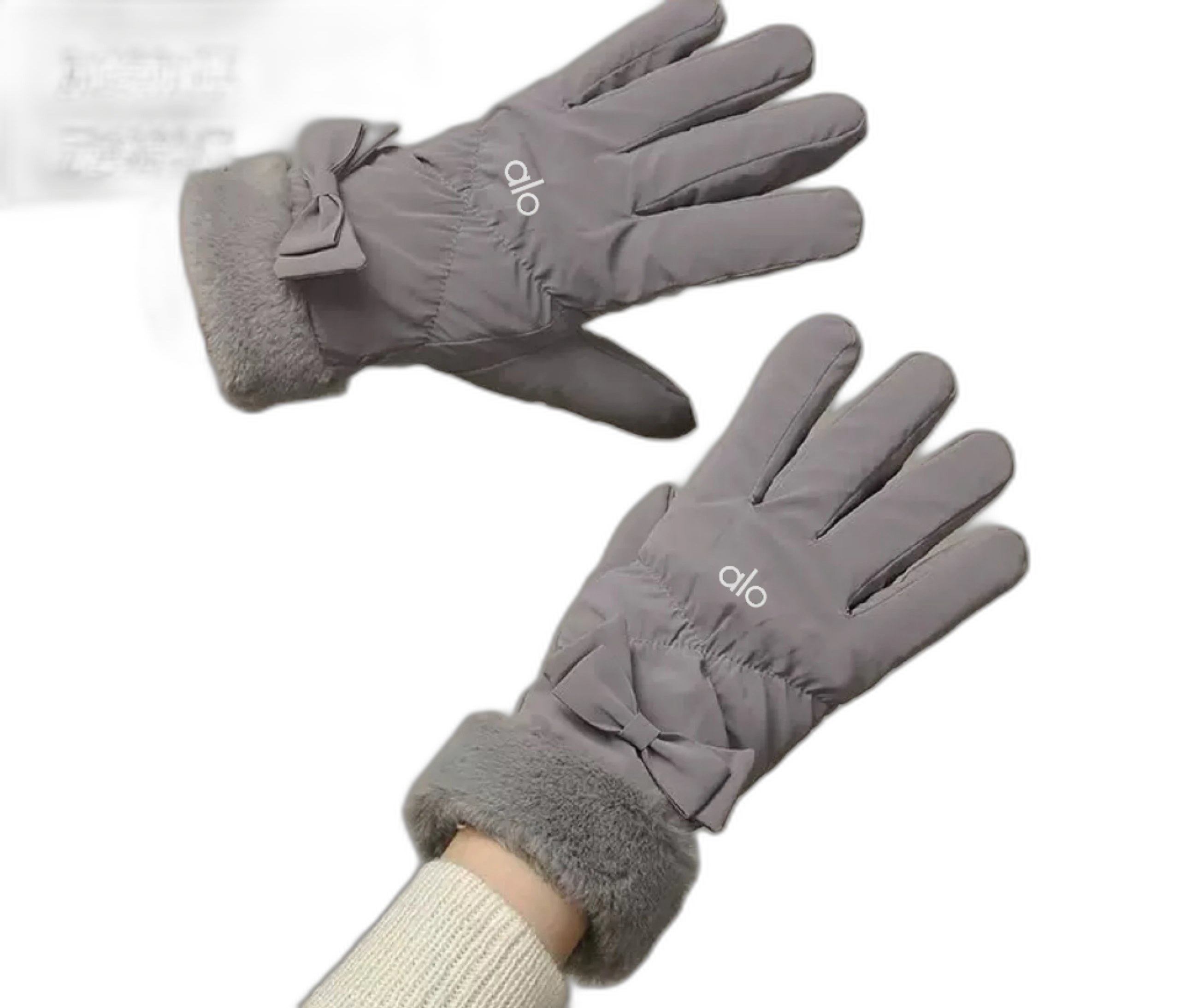 Alo Gloves