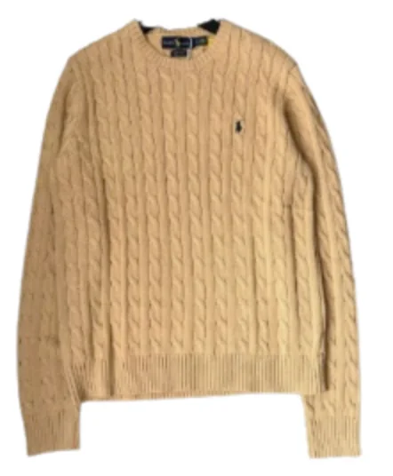 Ralph Lauren Sweater