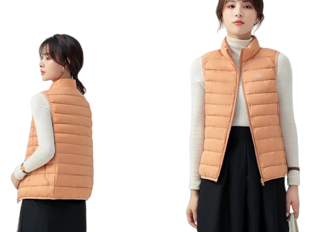 Alo Vest