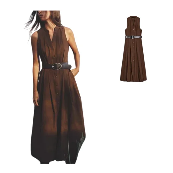 Zara Dress