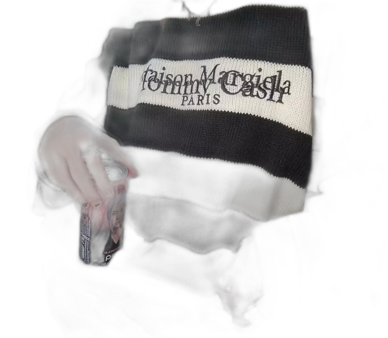 Tommy Cash Sweater