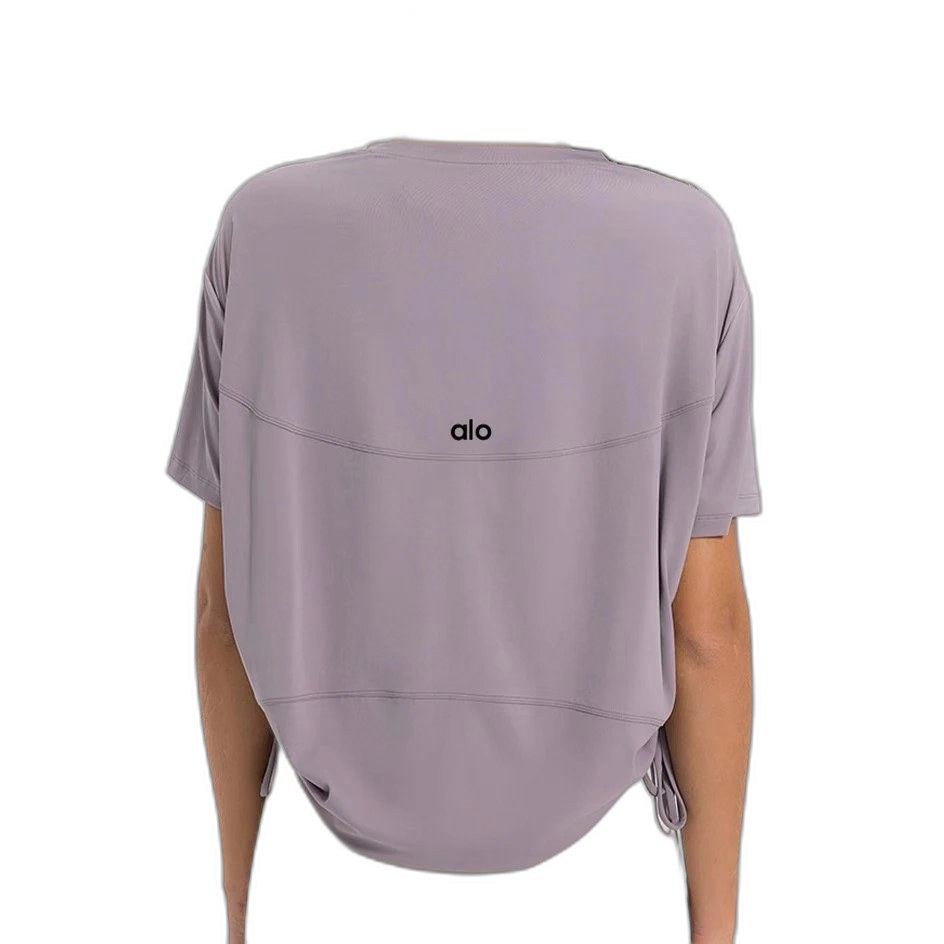 Alo Tee