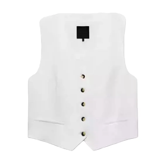 Zara Waistcoat