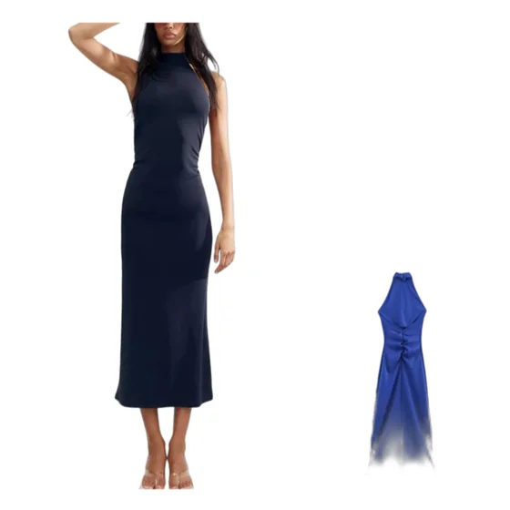 Zara Dress