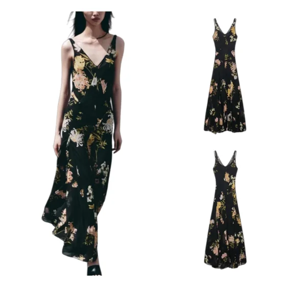 Zara Dress