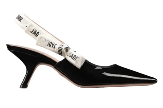 Dior High Heels