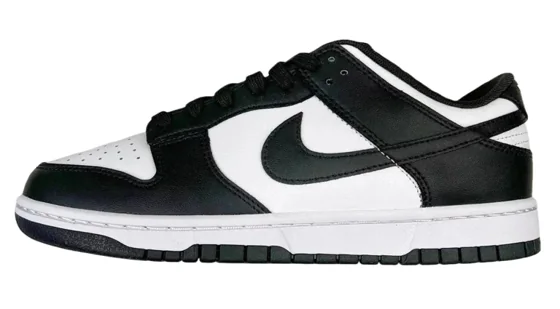 Nike Dunk Panda