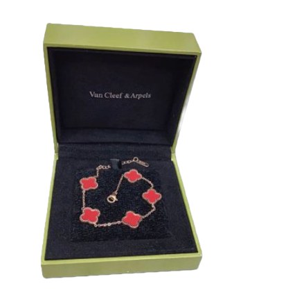 Van Cleef & Arpels bracelet
