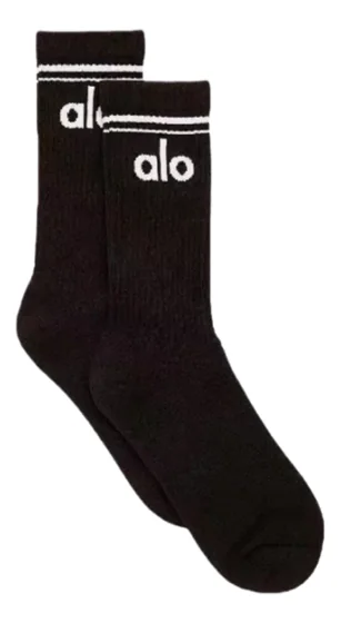 Alo Socks