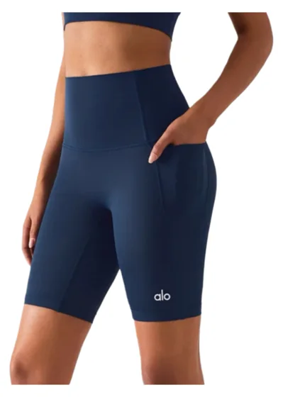 Alo Short