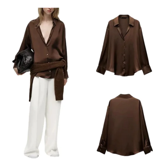 Zara Shirt