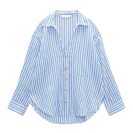 Zara Shirt