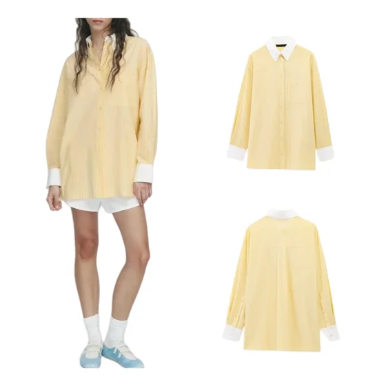 Zara Shirt