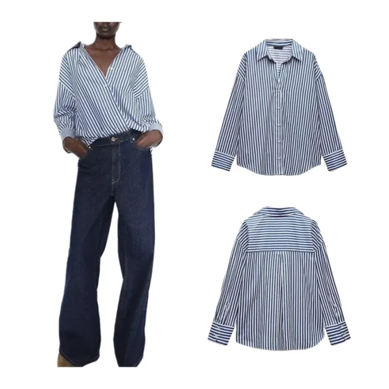 Zara Shirt