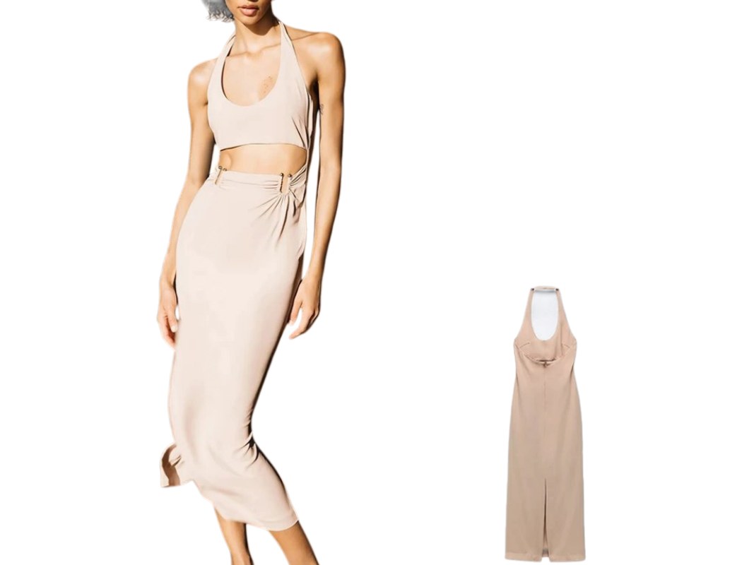 Zara Dress