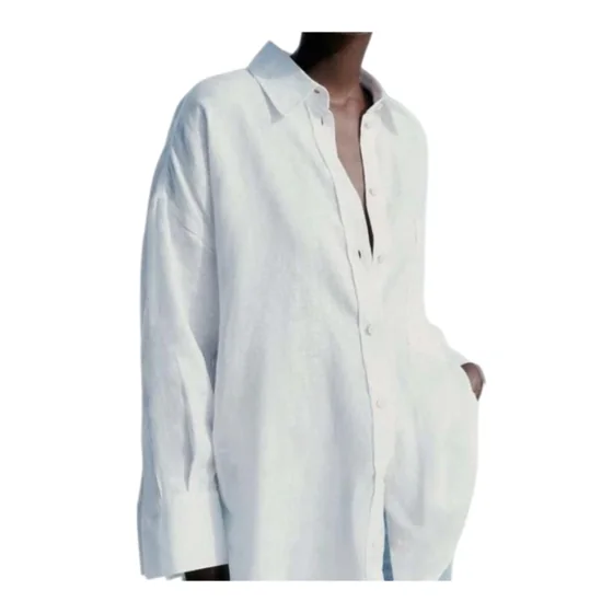 Zara Shirt