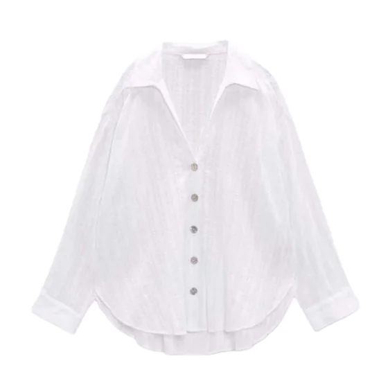 Zara Shirt
