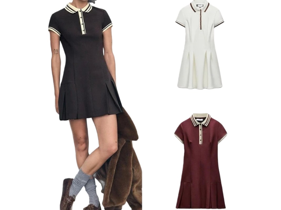 Zara Dress