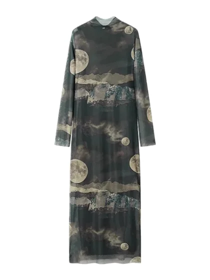 Zara Dress
