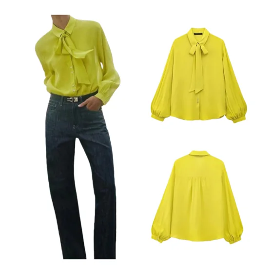 Zara Shirt