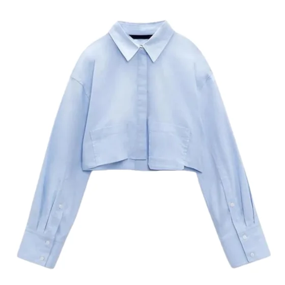 Zara Shirt