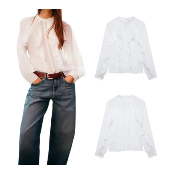 Zara Shirt