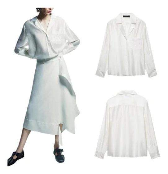 Zara Shirt
