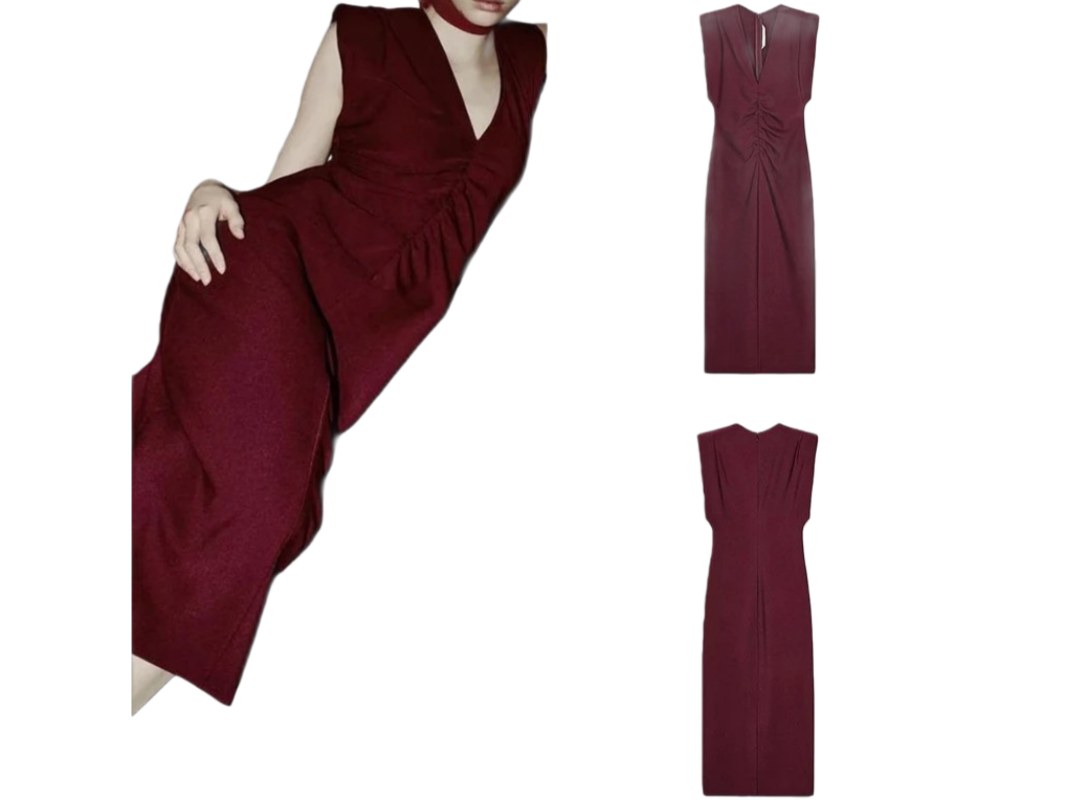 Zara Dress